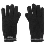 Перчатки Nisus Чемпион Чёрные N-GI-B -