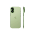 Смартфон Apple iPhone 17 512GB, Dual Sim, Sage (Зеленый)