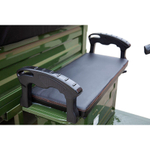 Электротрицикл RuTrike D4 NEXT 1800 (1500Вт, 60B)