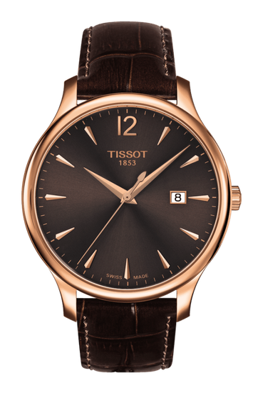 Наручные часы Tissot T063.610.36.297.00 Tradition