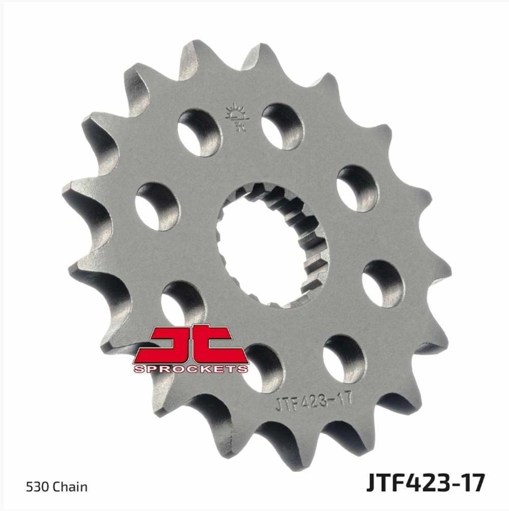 Звезда ведущая JTF423.17 JT