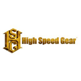 High Speed Gear | Ведущие военные бренды мира