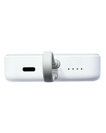 Powerbank с беспроводной зарядкой Xiaomi Magnetic Power Bank 10000mAh 33W (WPB1007MI) белый