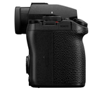 Беззеркальный фотоаппарат Panasonic Lumix S5 II Kit 20-60mm + 50mm f/1.8, английское меню