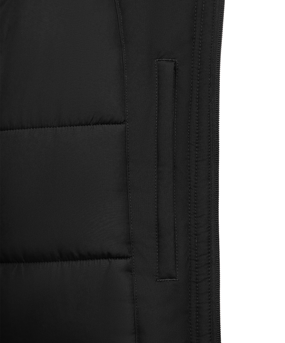 Парка утепленная JOGEL ESSENTIAL PerFormHEAT Insulated Parka-K, черный 99