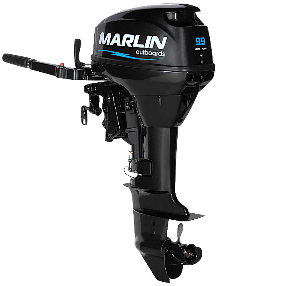 Лодочный мотор Marlin MP9.9AMHS (15)