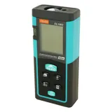 Дальномер лазерный, 0.05-60м, LCD дисплей, встроенный уровень, чехол, Sturm! — фото 2