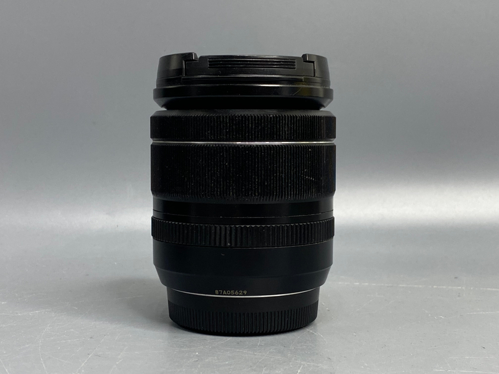 FujiFilm XF 18-55mm F2.8-4 R LM OIS