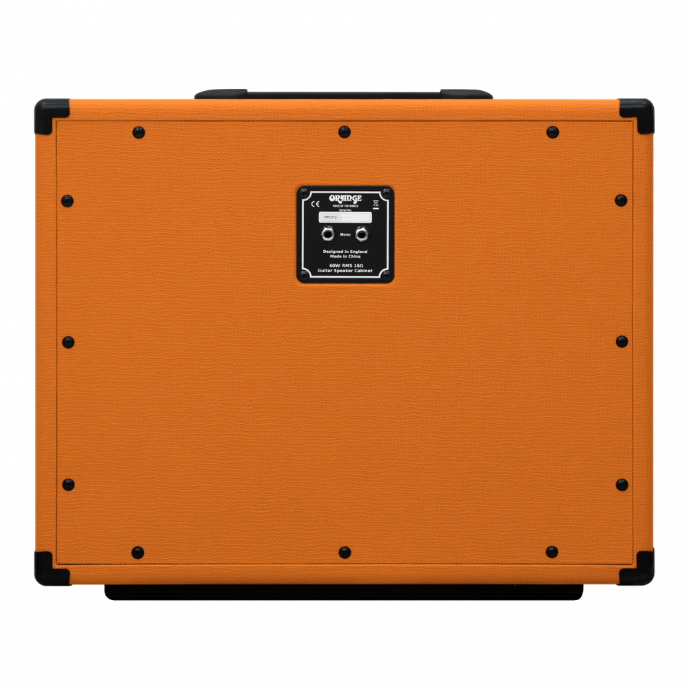 Orange PPC112