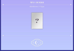 Альбом CLASS:y - Day & Night 2nd Mini Album
