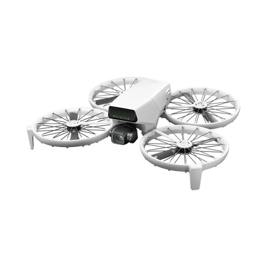 Квадрокоптер DJI Flip Fly More Combo (DJI RC 2)