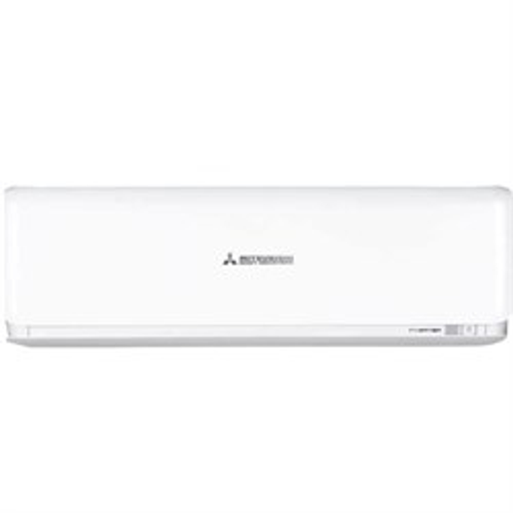 Инверторная сплит-система Mitsubishi Heavy DAIMOND SRK25ZSX-WF/SRC25ZSX-W, белый