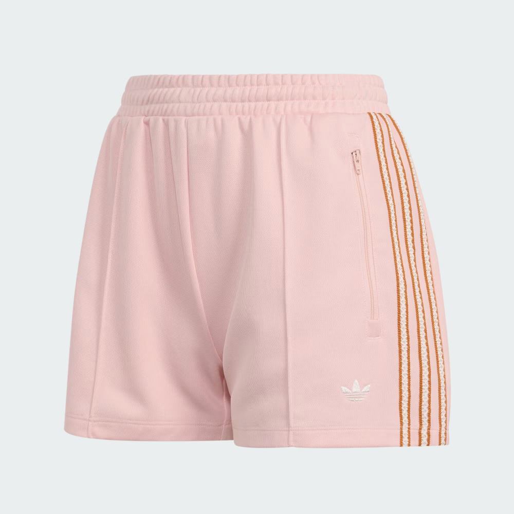 ШОРТЫ ADIDAS Оригиналы ЛЕТНЕЕ СИЯНИЕ - ADIDAS