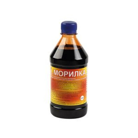Морилка