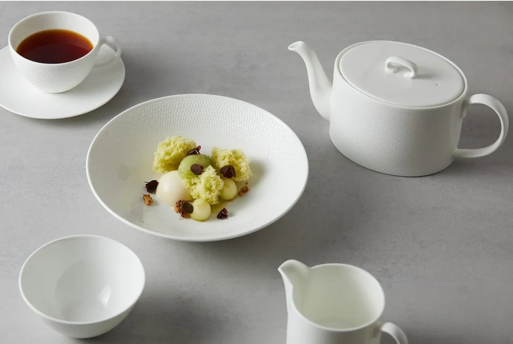 Wedgwood Сервировочная миска Gio 28,5 см EAN 701587313698