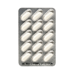 Nanopep thyroid health formula 60 caps (пептиды).
