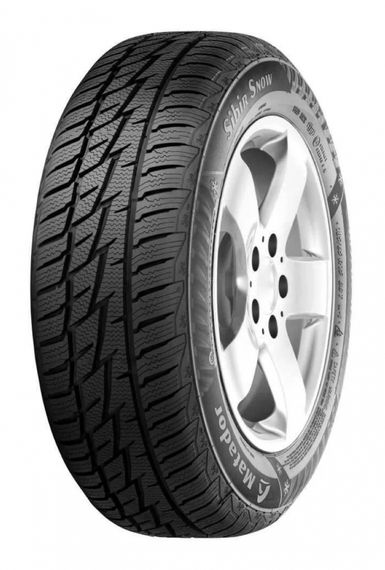 Matador MP 92 Sibir Snow 195/60 R15 88T