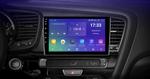 Магнитола для KIA Optima 3 TF 2011-2013 - FarCar S400-TS18 монитор 9.5" QLED на Android 14, CarPlay, 4G SIM-слот