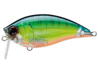 Воблер для рыбалки R1146 Yo-Zuri 3DB Wake Bait