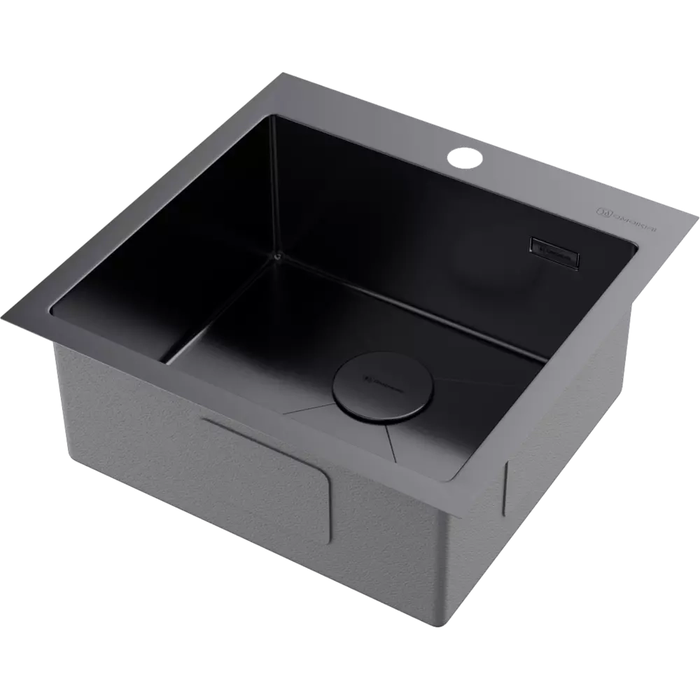 Кухонная мойка Omoikiri Akisame 51-LG