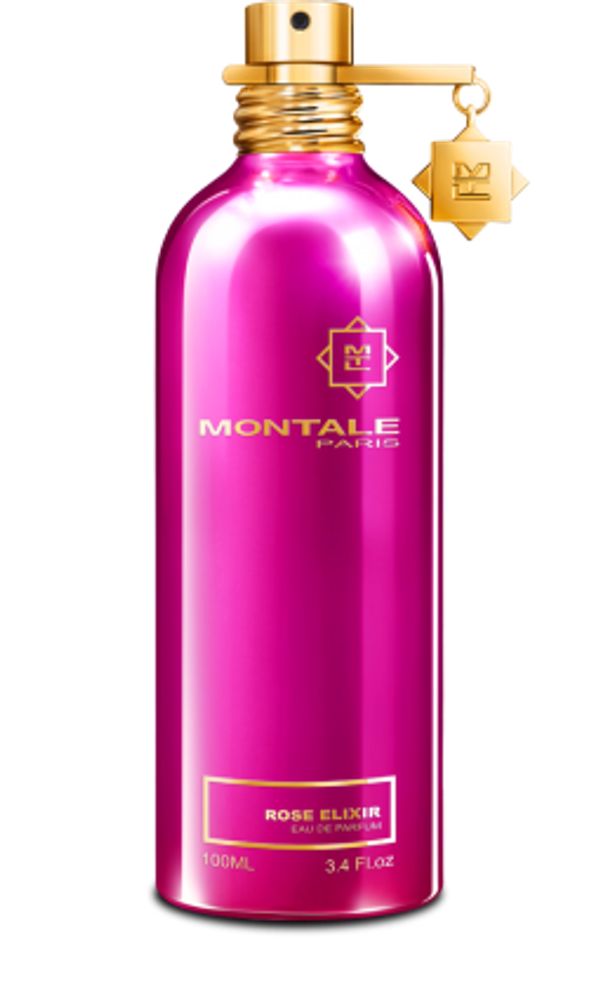 Montale Rose Elixir