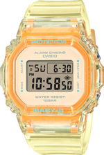 Часы Casio BGD-565SJ-9