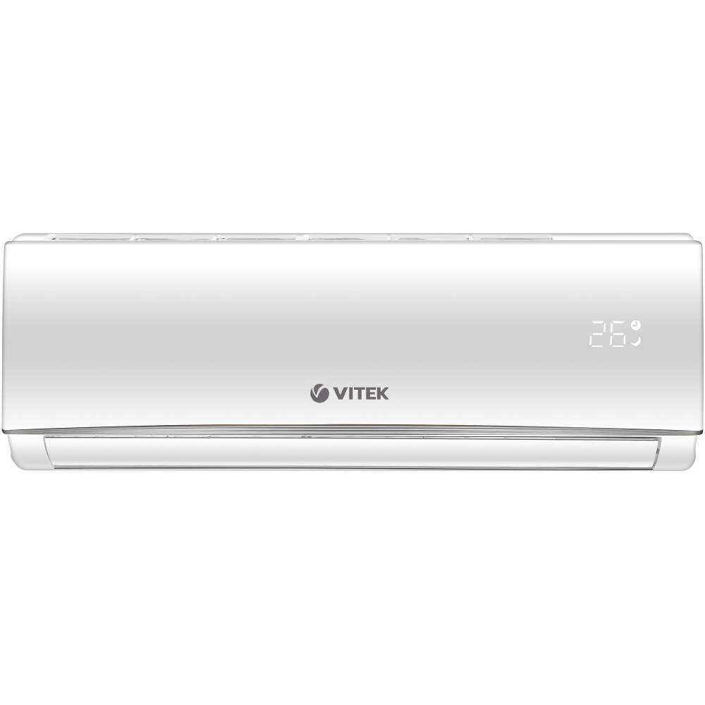 Сплит-система Vitek VT-2504 белый