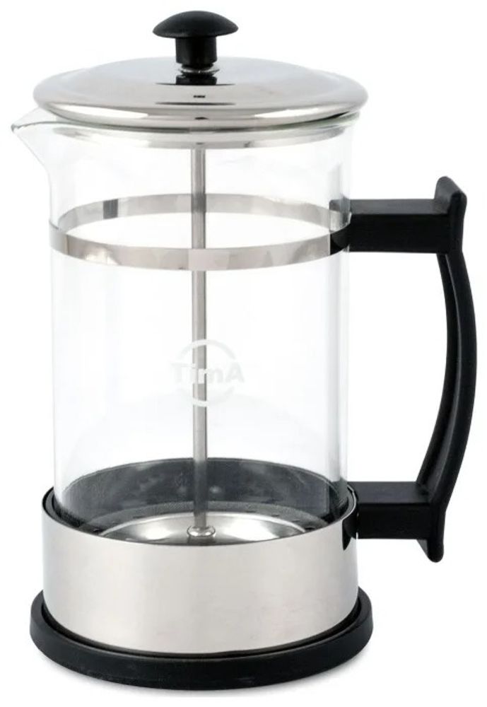 Френч-пресс TimA Штрудель SH-350 (0,35 л)