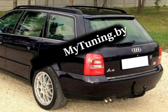 Audi A4 B5