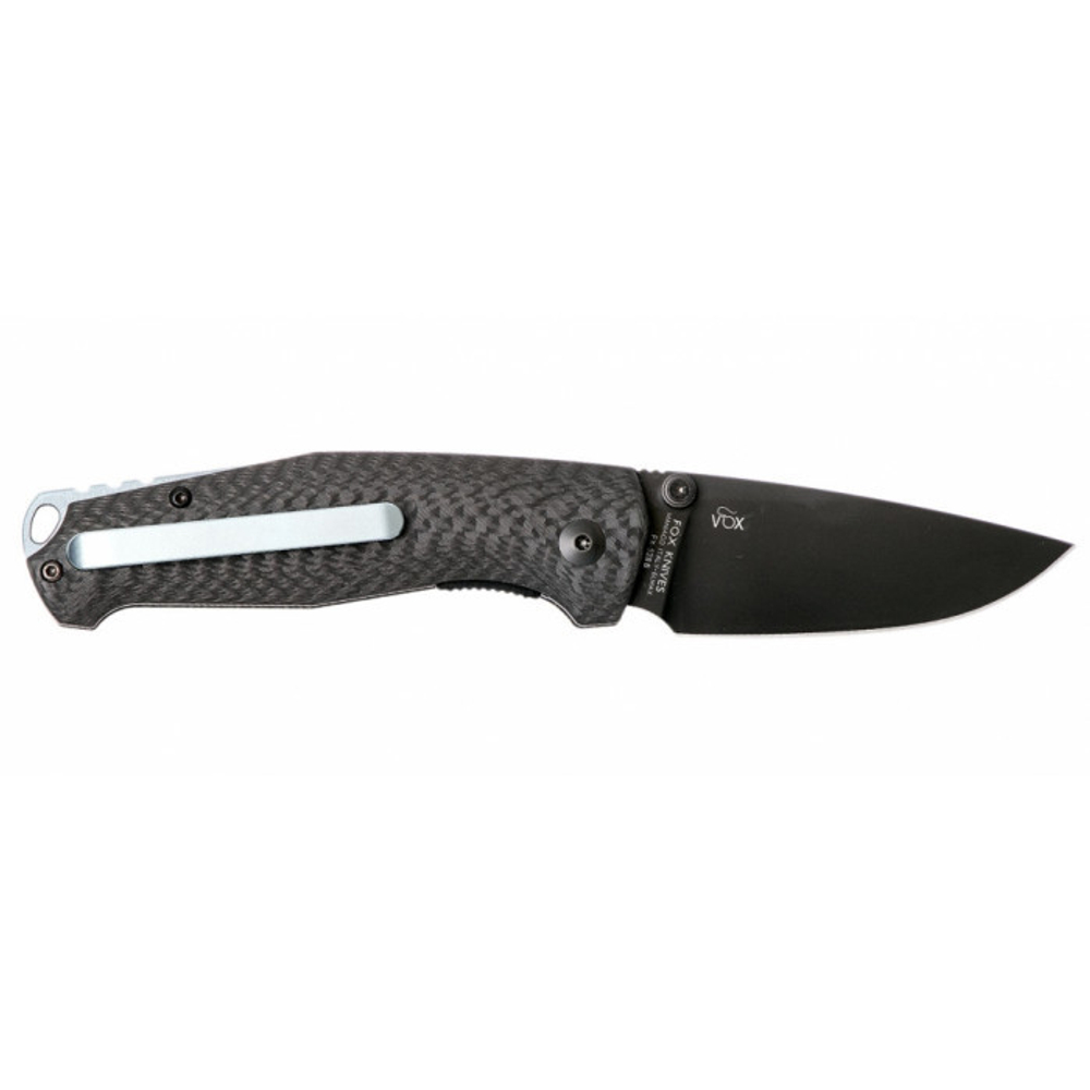 Нож FOX knives 528 B TUR