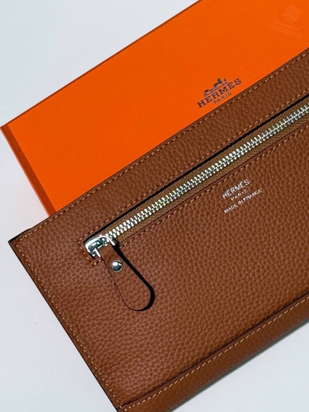 Кошелёк Hermes