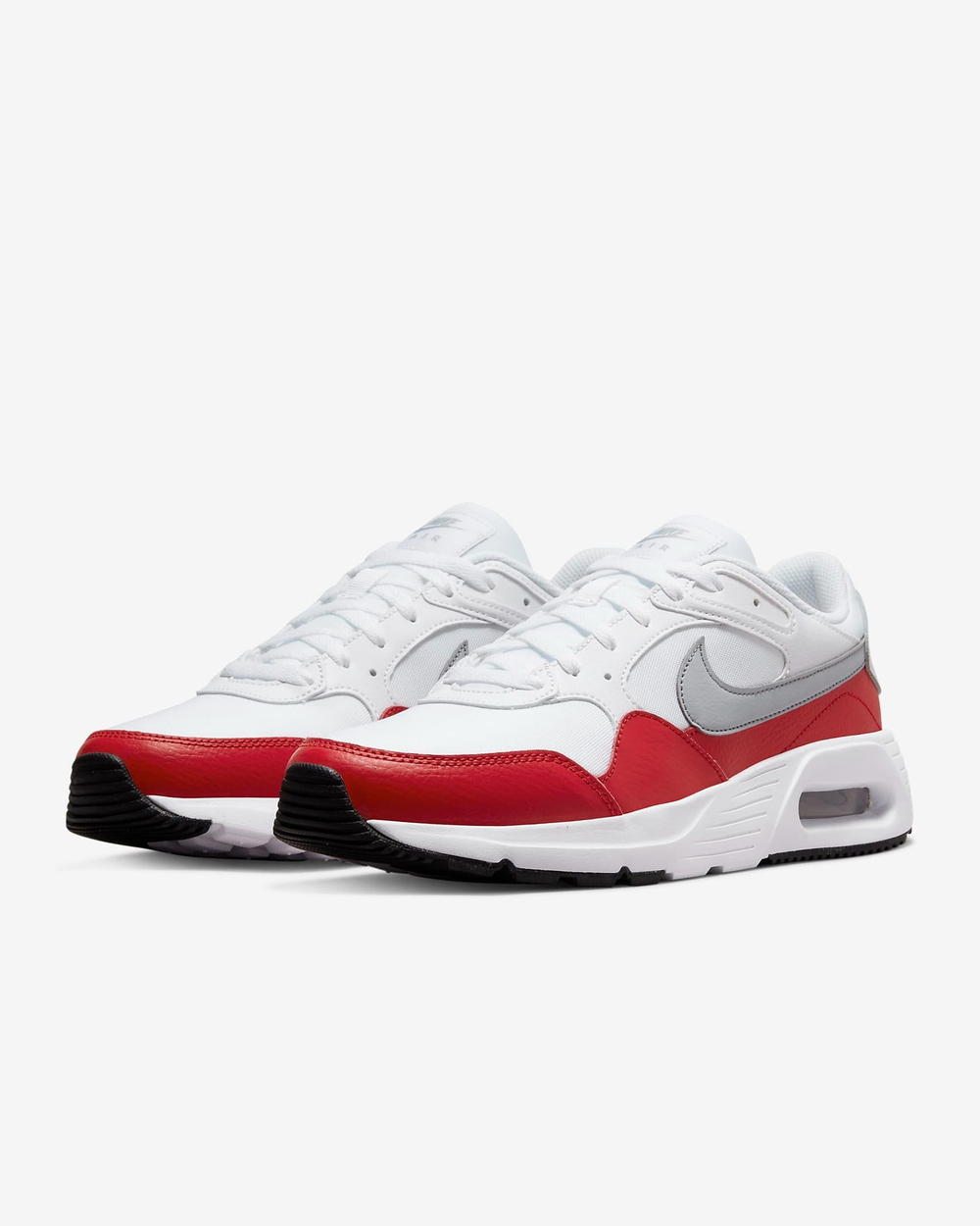 Кроссовки мужские NIKE Air Max SC