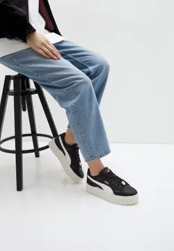 Кеды женские PUMA Karmen II Class Act