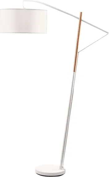 Торшер Weston LSP-0656 Lussole LGO