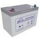 Аккумулятор LEOCH LHR12-100 ( 12V 100Ah / 12В 99,8Ач ) - фото 1