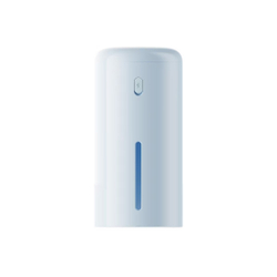 Автоматический дозатор мыла Xiaomi Automatic Soap Dispenser Blue