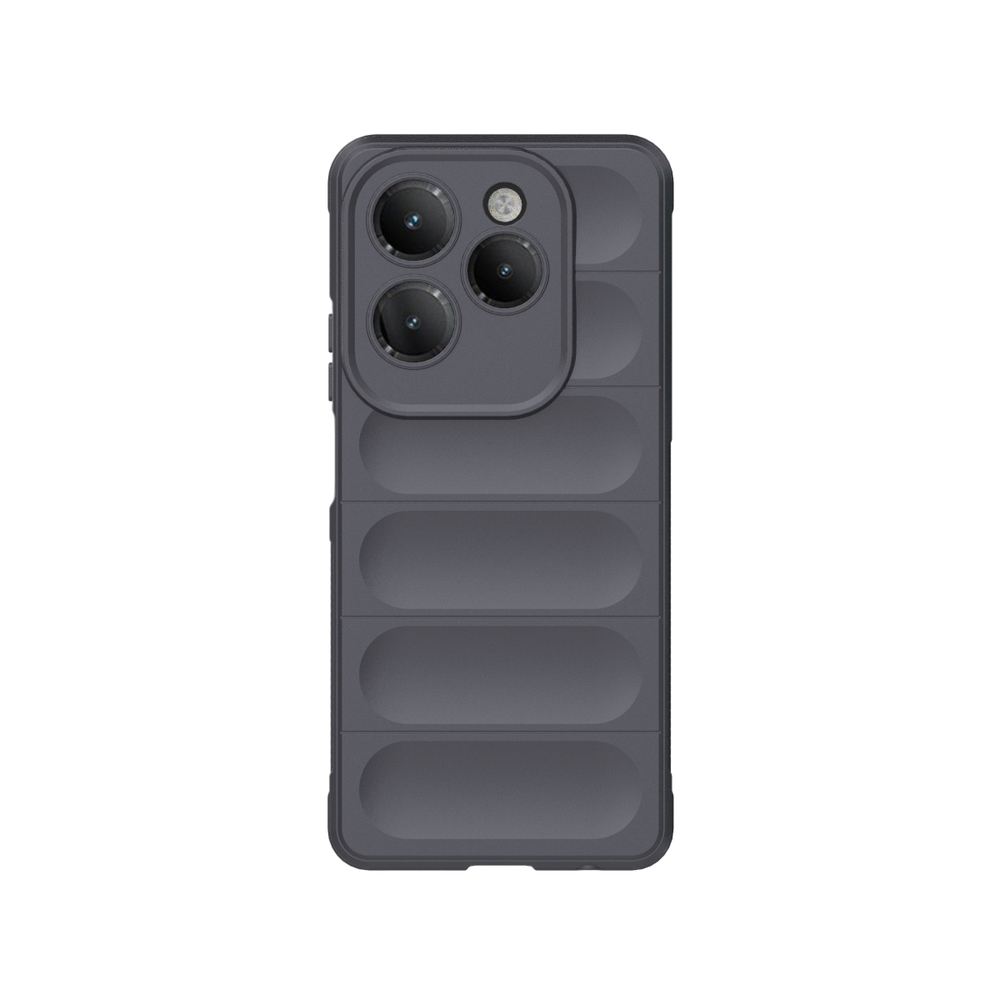 Противоударный чехол Flexible Case для Infinix HOT 40