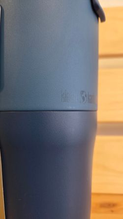 Термостакан Klean Kanteen Rise Tumbler 26oz (770 мл) Stellar (потертости)