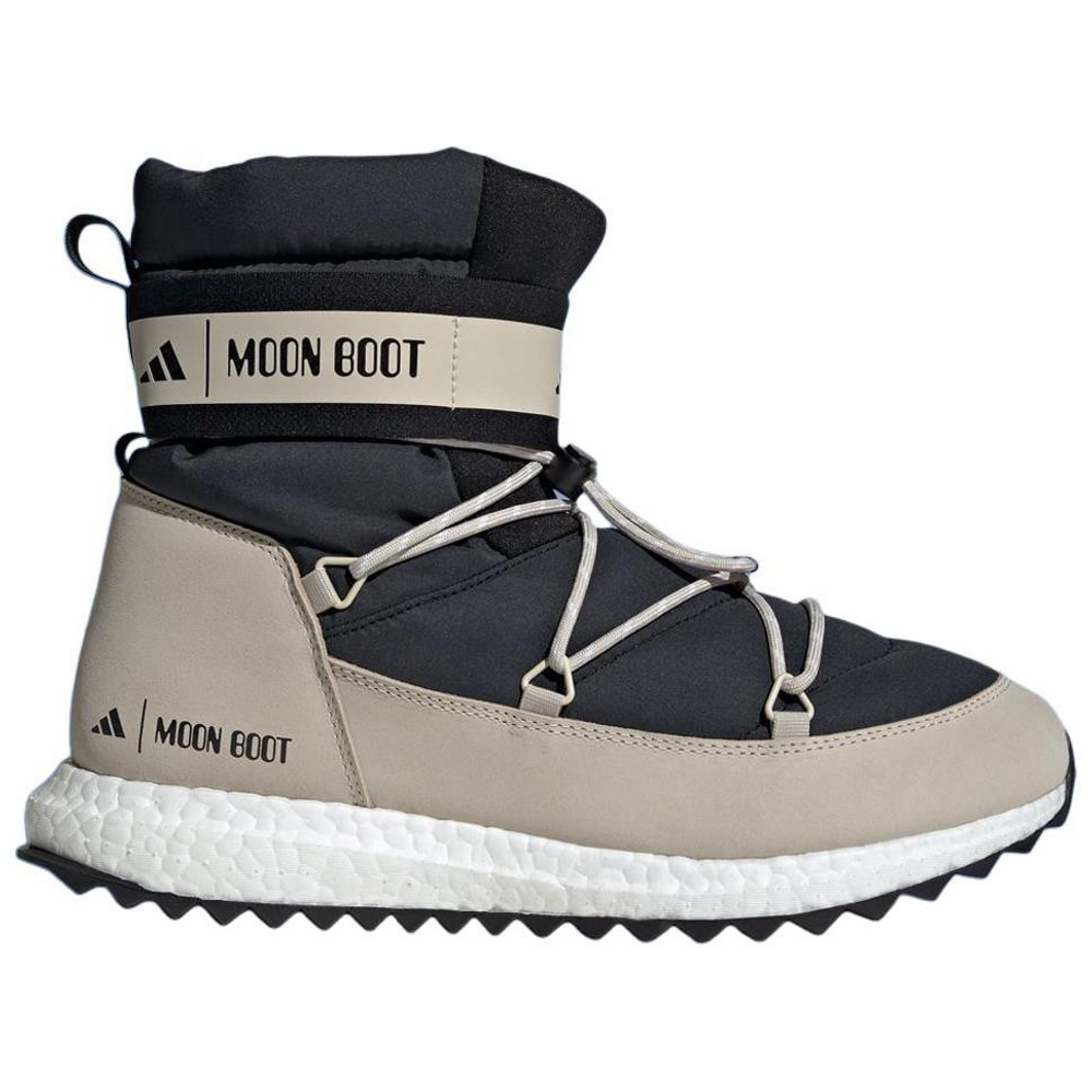 Adidas Moon Boot X Adidas Moonboost