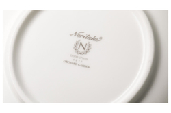 Тарелка суповая 21см Noritake Фруктовый сад