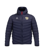Куртка утепленная JÖGEL NATIONAL PerFormPROOF Light Padded Jacket, темно-синий
