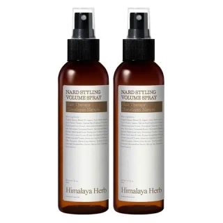 [NARD HAIR] Спрей фиксирующий для волос для создания объёма Styling Volume Spray, 200 мл