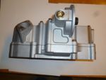Теплообменник масляный в сборе правый SDEC SC25G690D2TDS 459 12VTE/OIL COOLER ASSEMBLY (RIGHT) (S00015438)