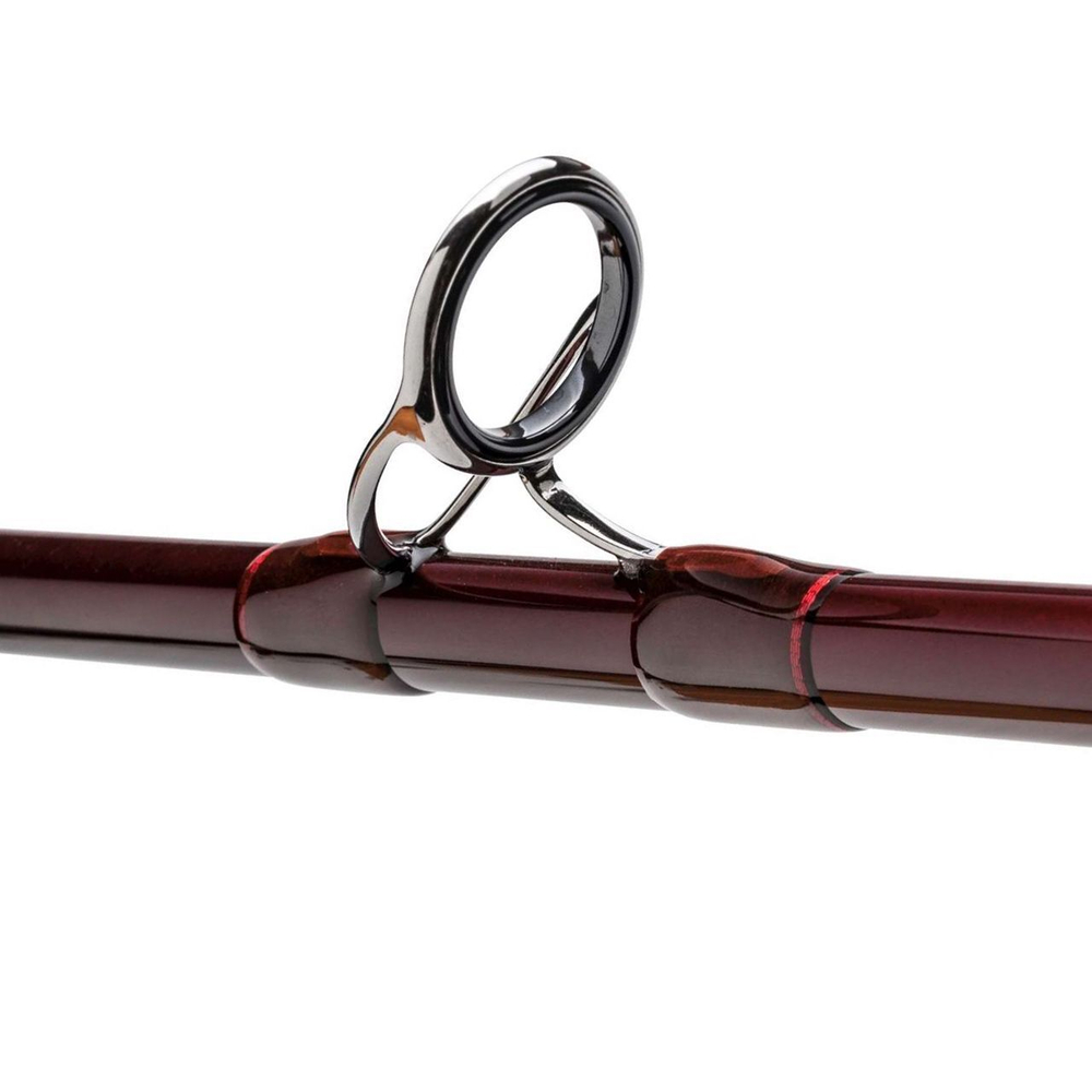 Удилище кастинговое Westin W6 Powercast-T 7'9"/233cm XXH 40-130g 2sec, длина - 2,33m