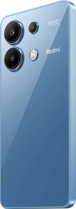 Смартфон Xiaomi Redmi Note 13 8/128Gb Ледяной синий