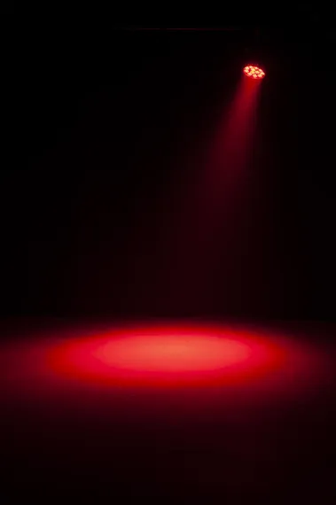 ADJ 15 HEX Bar IP светодиодная LED панель