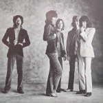 The Rolling Stones / Sticky Fingers (LP)