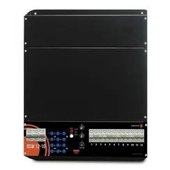 Light Union DSW 12-10 свитчер, 12 каналов по 2,2кВт