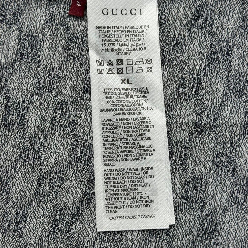 Поло Gucci