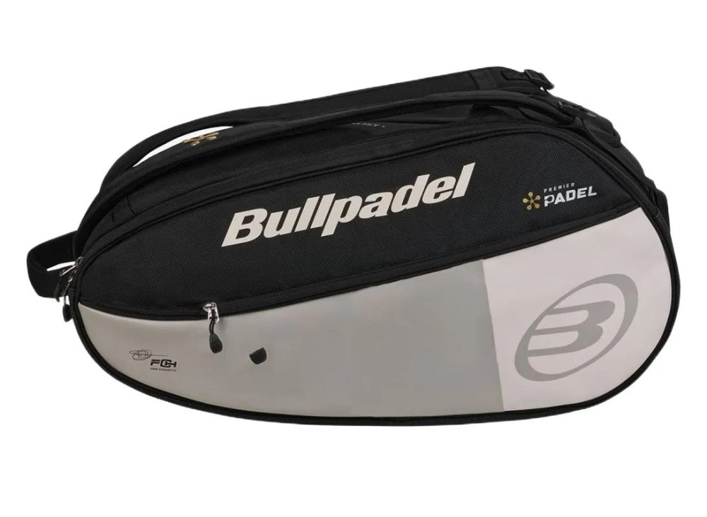 Сумка для Padel Bullpadel BPP26020 Neuron - black